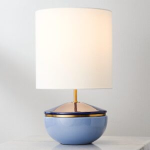 kate spade new york Cade Table Lamp – Basin