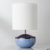 kate spade new york Cade Table Lamp – Basin – view 2