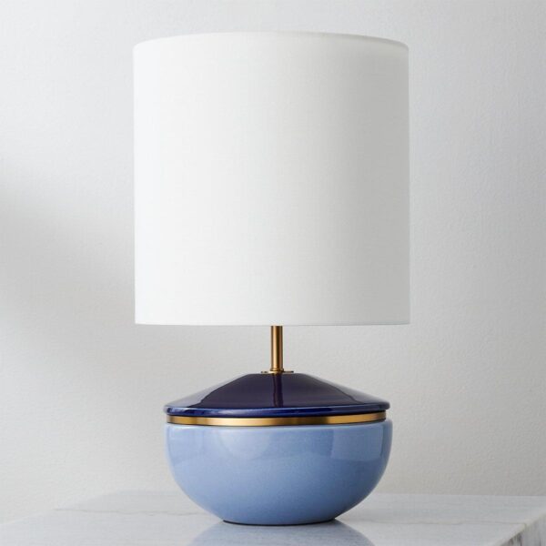 kate spade new york Cade Table Lamp – Basin – view 2