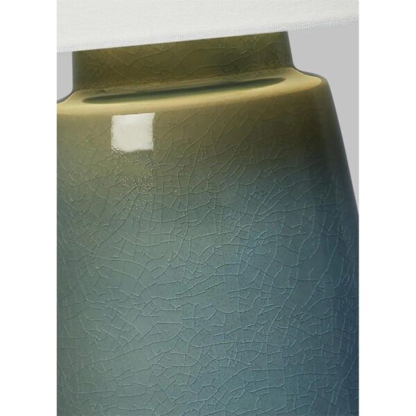TL23083.1.TL23083BL Lyndelle Table Lamp – Small – view 2