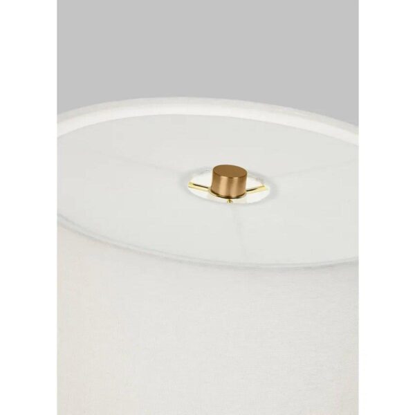 TL23083.2.TL23083BL Lyndelle Table Lamp – Small – view 3
