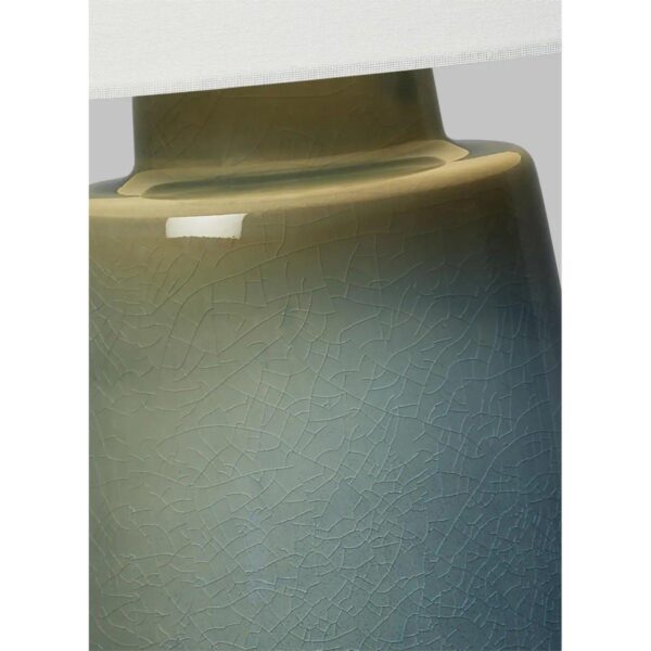 TL23085.1.TL23085BL Lyndelle Table Lamp – Large – view 2