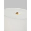 TL23085.2.TL23085BL Lyndelle Table Lamp – Large – view 3