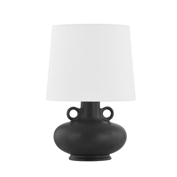 TL24001.0.TL24001BK Ulani Table Lamp – Small
