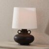 TL24001.1.TL24001BK Ulani Table Lamp – Small – view 2