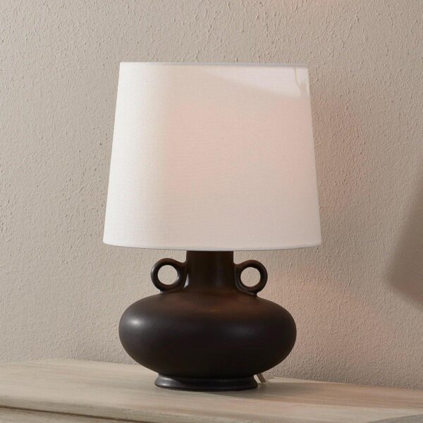 TL24001.1.TL24001BK Ulani Table Lamp – Small – view 2