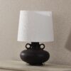 TL24001.2.TL24001BK Ulani Table Lamp – Small – view 3