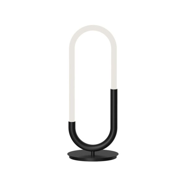 TL24022.0.TL24022BK Cassini LED Table Lamp
