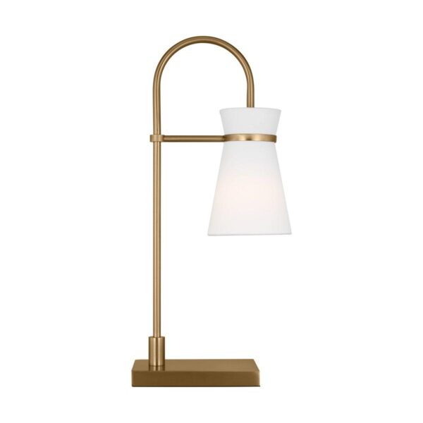 TL24025.0.TL24025SB Binx Task Table Lamp