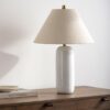 TL24047.0.TL24047WH Winterfield Table Lamp