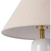 TL24047.3.TL24047WH Winterfield Table Lamp – view 4
