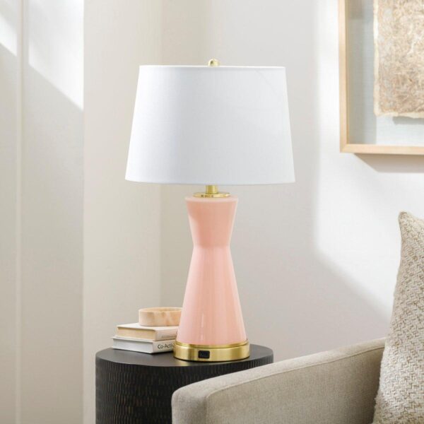 TL24050.0.TL24050BG Cindy Table Lamp