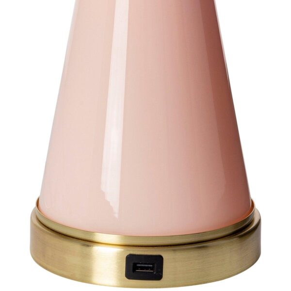 TL24050.1.TL24050BG Cindy Table Lamp – view 2