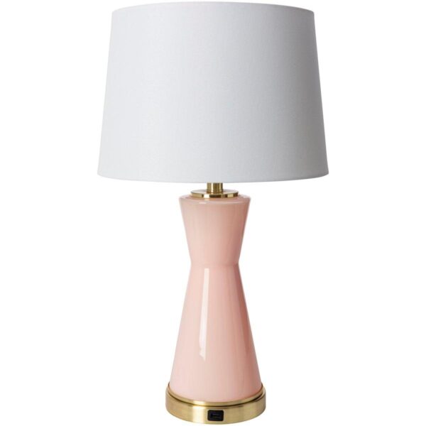 TL24050.3.TL24050BG Cindy Table Lamp – view 4