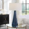 TL24059.0.TL24059BL Roskilde Table Lamp