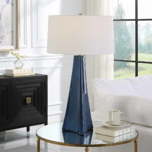 Roskilde Table Lamp