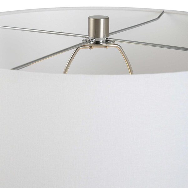 TL24059.2.TL24059BL Roskilde Table Lamp – view 3
