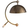 TL24112.0.TL24112AB Planetarium Table Lamp