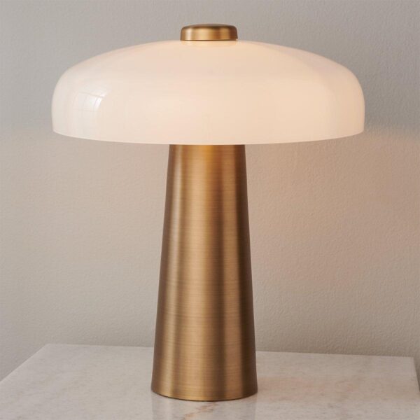 TL24117.0.TL24117AB Rowena Table Lamp