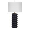 TL24129.0.TL24129BK Santiago Table Lamp