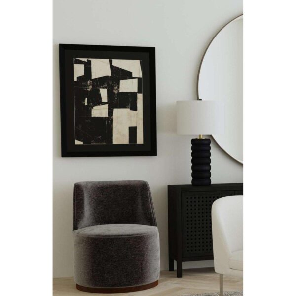 TL24129.2.TL24129BK Santiago Table Lamp – view 3