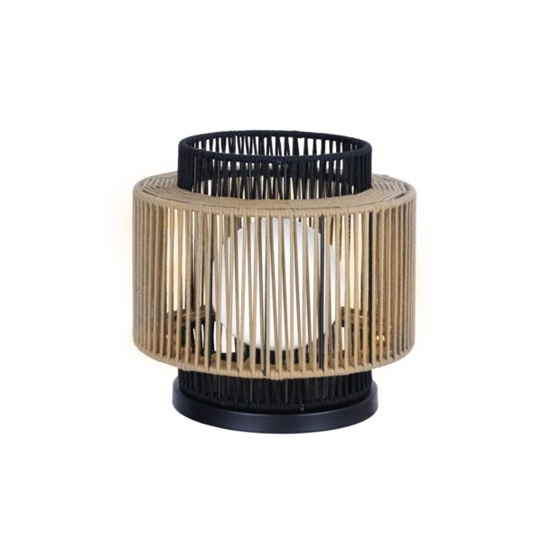 TL24141.0.TL24141BK Thicket Indoor/Outdoor Table Lamp