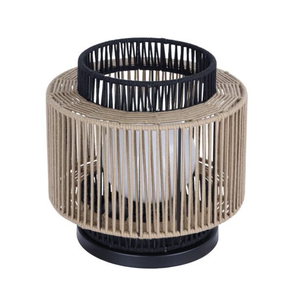 TL24141.2.TL24141BK Thicket Indoor/Outdoor Table Lamp – view 3