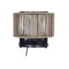 TL24141.3.TL24141BK Thicket Indoor/Outdoor Table Lamp – view 4
