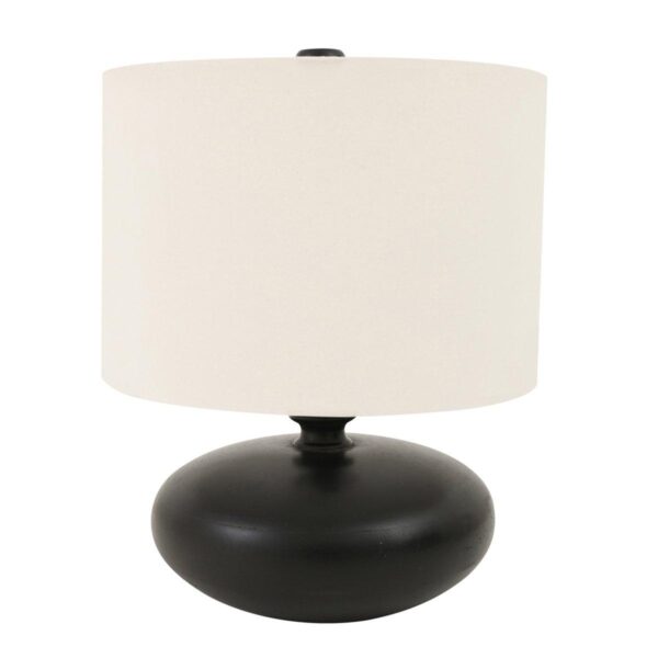 TL24145.0.TL24145BK Kurya Table Lamp