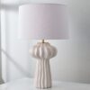 TL24155.0.TL24155WH Brynn Table Lamp