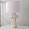 TL24155.1.TL24155WH Brynn Table Lamp – view 2