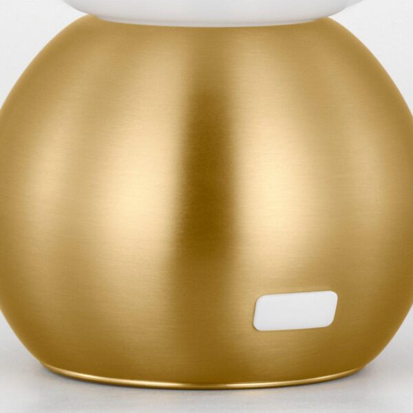 kate spade new york Suki Cordless LED Table Lamp – view 3
