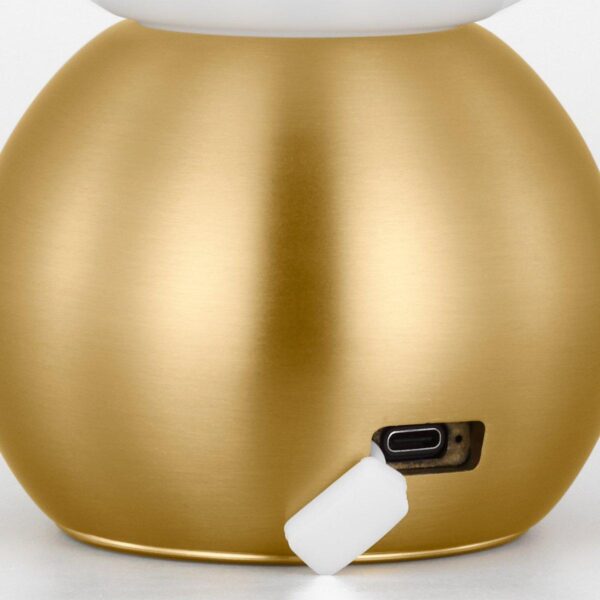 kate spade new york Suki Cordless LED Table Lamp – view 4