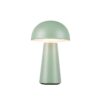 TL24158.0.TL24158GN Rigby Cordless LED Table Lamp