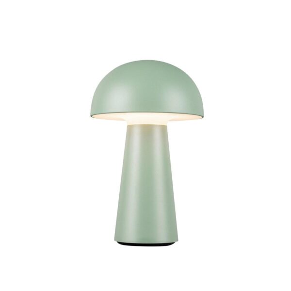 TL24158.0.TL24158GN Rigby Cordless LED Table Lamp