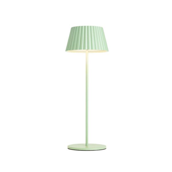TL24159.0.TL24159GN Rhys Cordless LED Table Lamp