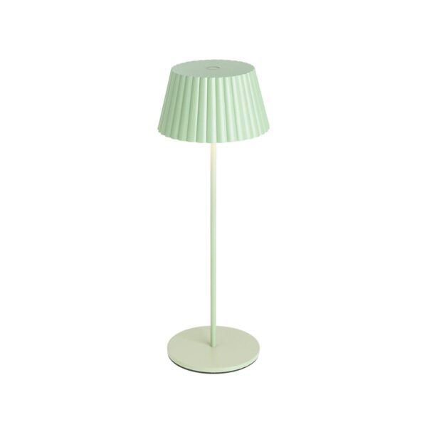 TL24159.1.TL24159GN Rhys Cordless LED Table Lamp – view 2