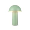 TL24161.0.TL24161GN Lewellen Cordless LED Table Lamp