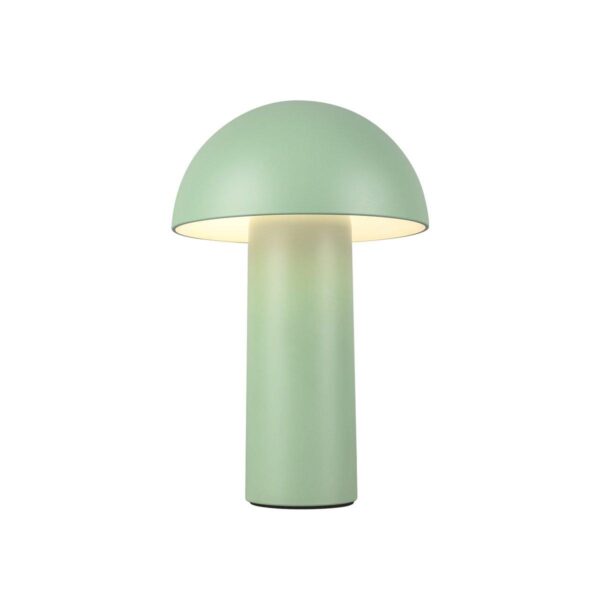 TL24161.0.TL24161GN Lewellen Cordless LED Table Lamp