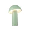 TL24161.1.TL24161GN Lewellen Cordless LED Table Lamp – view 2