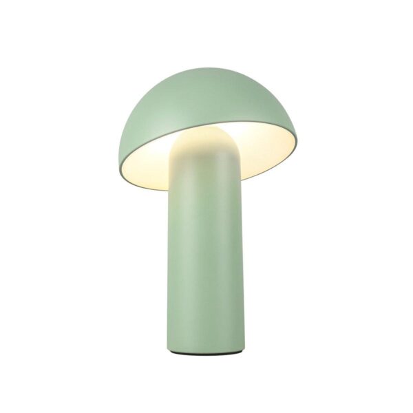 TL24161.1.TL24161GN Lewellen Cordless LED Table Lamp – view 2
