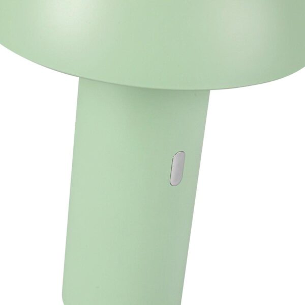 TL24161.2.TL24161GN Lewellen Cordless LED Table Lamp – view 3