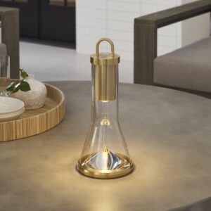 Vervain Cordless LED Indoor/Outdoor Table Lamp