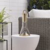 TL24162.1.TL24162NB Vervain Cordless LED Indoor/Outdoor Table Lamp – view 2
