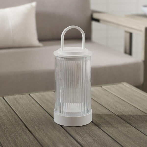 Clearwater Cordless LED Indoor/Outdoor Table Lamp – view 2