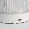Clearwater Cordless LED Indoor/Outdoor Table Lamp – view 3