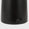 TL24164.3.TL24164BK Glyphic Cordless LED Indoor/Outdoor Table Lamp – view 4