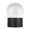 TL24165.3.TL24165BK Moonstone Cordless LED Indoor/Outdoor Table Lamp – view 4