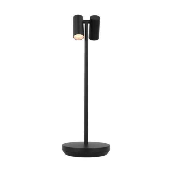 TL24166.2.TL24166BK Thurston Cordless LED Indoor/Outdoor Table Lamp – view 3