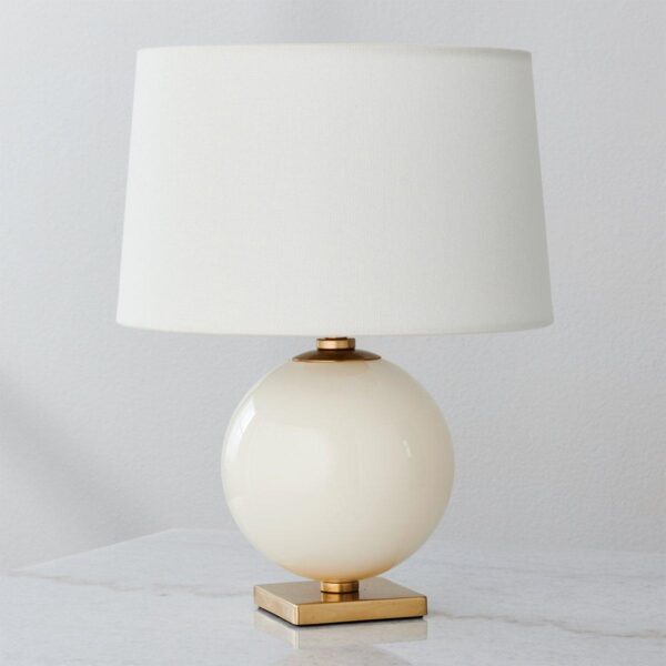 kate spade new york Elsie Cordless LED Table Lamp – view 2